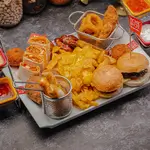 Tche Tche Platter